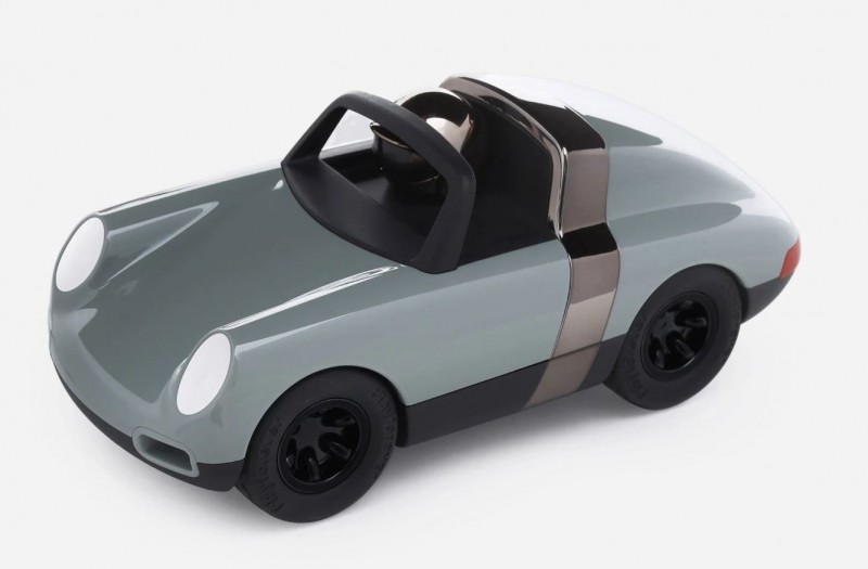 Autić Mini Luft, Slate