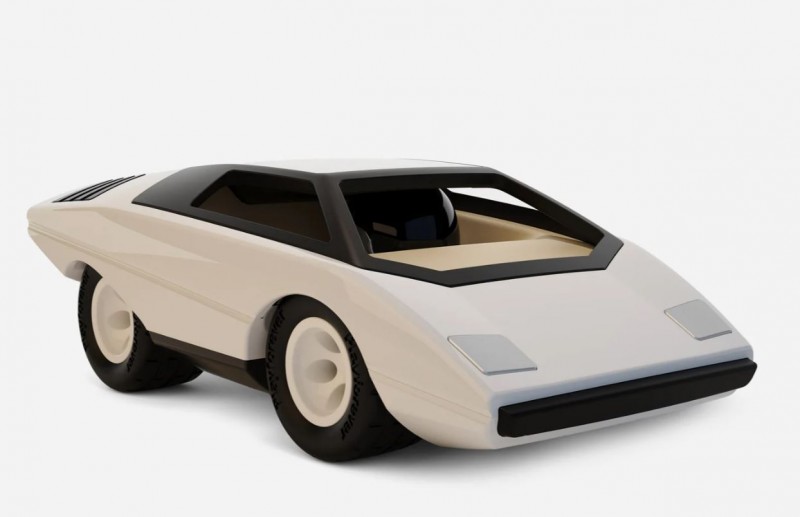 Autić Mini UFO Colomba