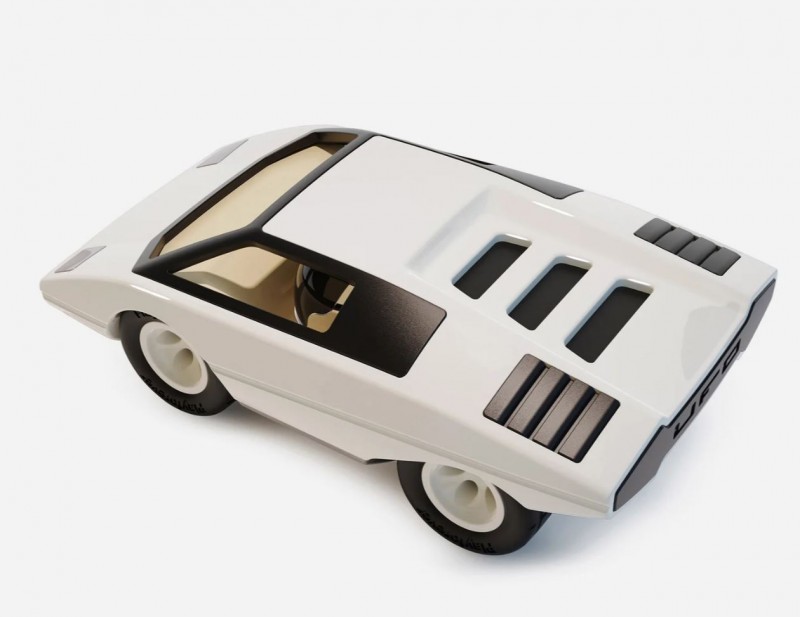 Autić Mini UFO Colomba