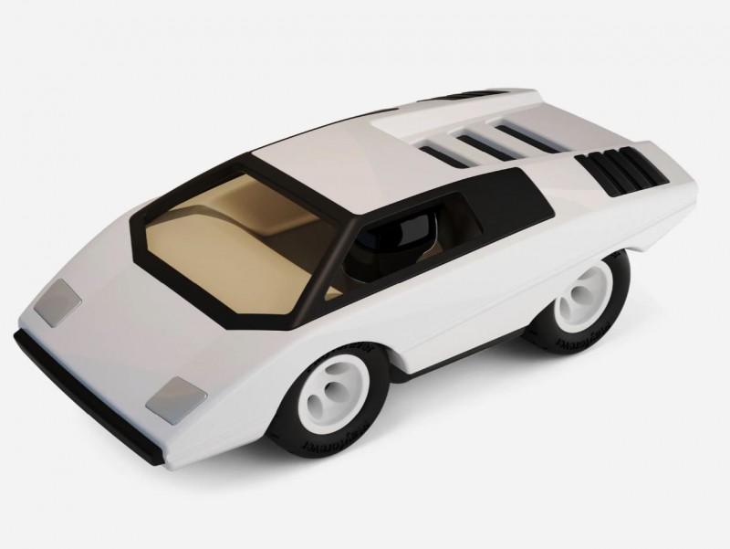 Autić Mini UFO Colomba