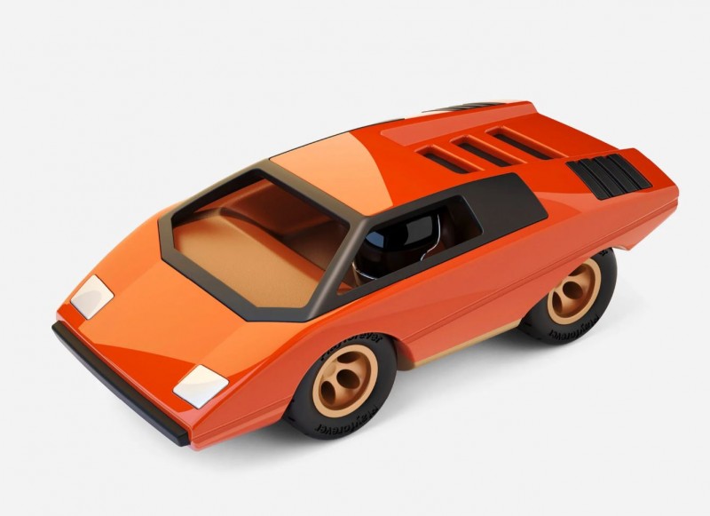 Autić  Mini UFO Bruto