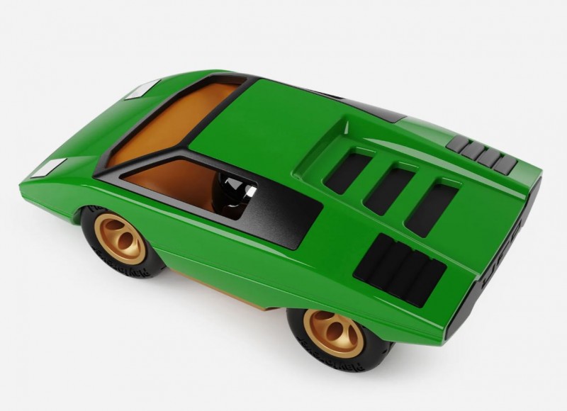 Autić  Mini UFO Mamba