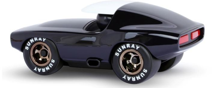 Autić Leadbelly Skeeter