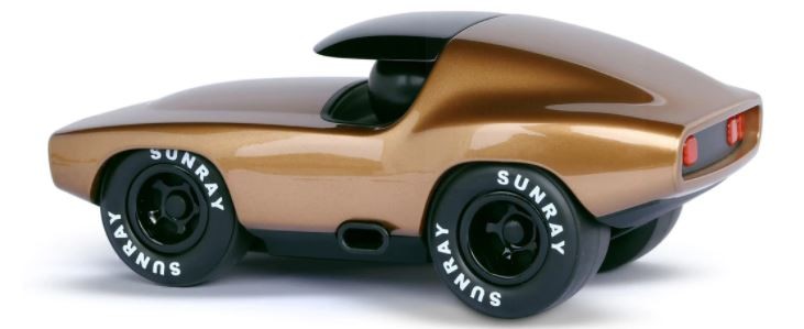 Autić  Leadbelly Burnside