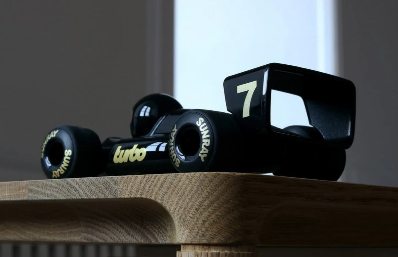 Autić Verve Turbo Jet