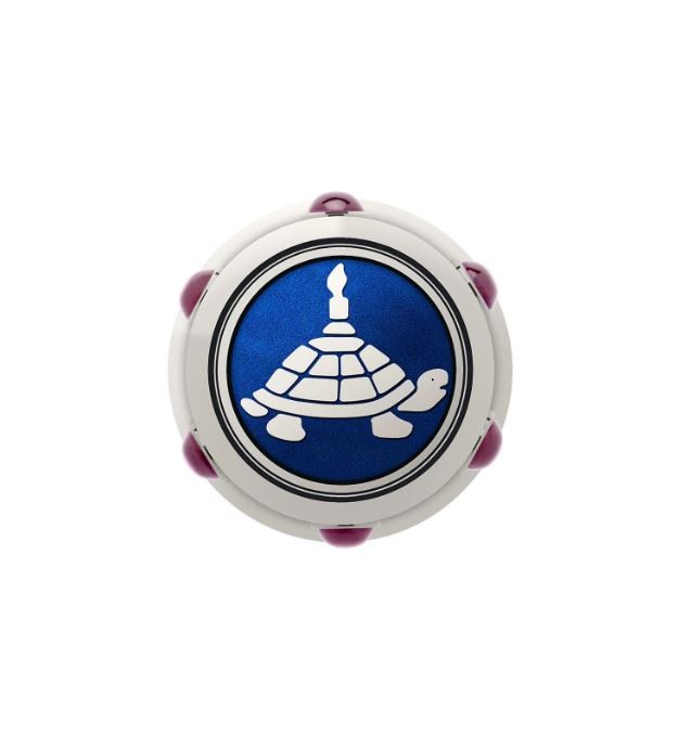 Roler olovka, Pen of the Year 2024 Limited Edition