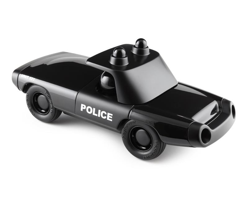 Autić Heat Shadow Police - Playforever