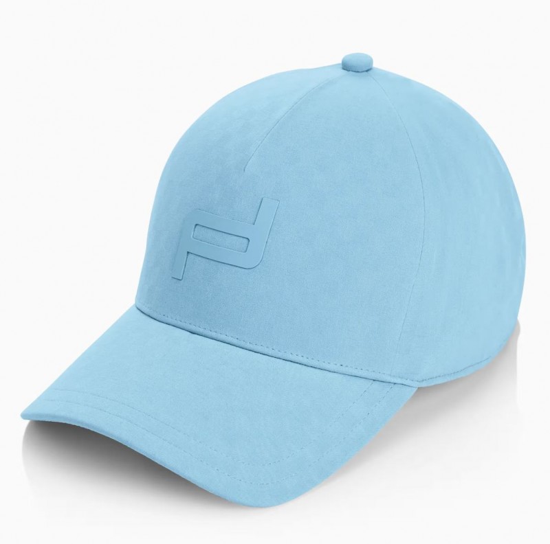 Kapa sportska SportT Cap, Higher Blue OSFA