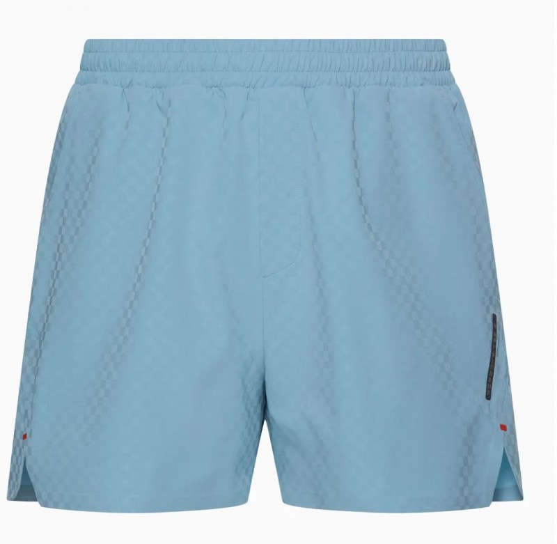 Hlače kratke SportT Swim Shorts, Higher Blue, L