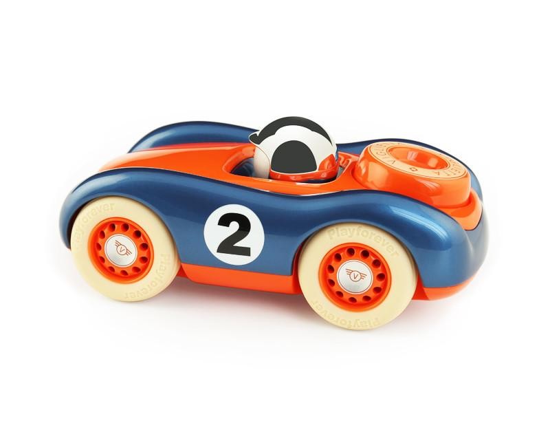 Autić Viglietta Jasper - Playforever