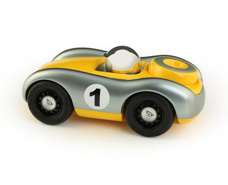 Autić Viglietta Marco - Playforever